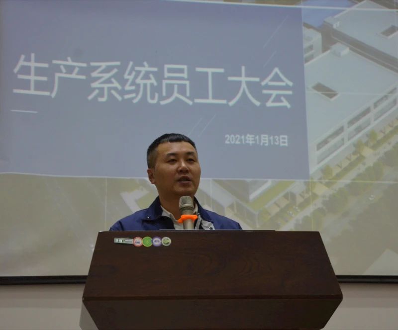 浙江力諾 | 春節(jié)返鄉(xiāng)，我們倡議