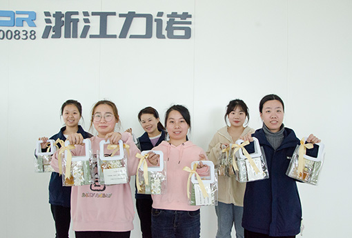 凝心聚力，綻放芳華 | 「暢游泰順南浦溪，樂享三八節(jié)」主題的婦女節(jié)戶外踏青活動圓滿結(jié)束