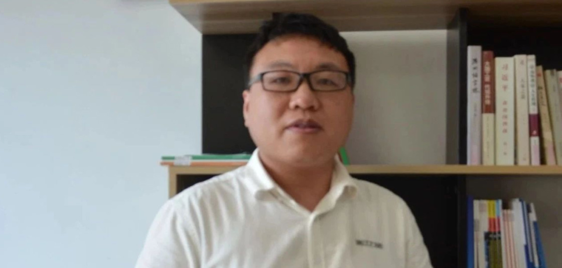 最美力諾人 | 朱顯達(dá)：聚焦于每一個客戶，嚴(yán)控付款節(jié)點(diǎn)