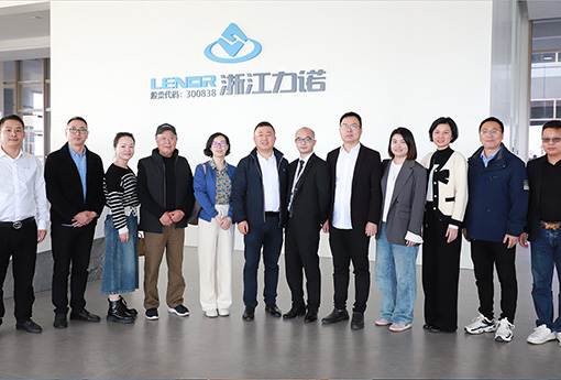 喜報(bào) | 熱烈祝賀浙江力諾榮獲溫州市「最美工廠」稱號！